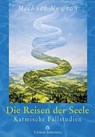 Die Reisen der Seele - Michael Newton - 9783907029503