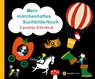 Mein märchenhaftes Suchbilderbuch - Caroline Ellerbeck - 9783907114032