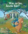 Was ist los, Joschi Bär? - Brigitte Endres - 9783907114094