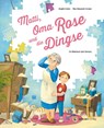 Matti, Oma Rose und die Dingse - Brigitte Endres - 9783907114209
