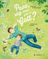 Papa, sag mal, gibt es Gott? - Brigitte Endres - 9783907114261