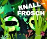 Knallfrosch - Regina Schwarz - 9783907114315