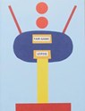 Fair Game Leipzig - Nathalie Du Pasquier - 9783907179079
