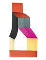Lausanne - Ronan Bouroullec - 9783907179734