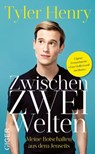 Zwischen zwei Welten - Tyler Henry - 9783907210635