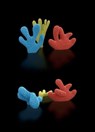 After Nature. Cacti, Corals and Leaves - Claudia Comte - 9783907236536
