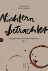 Nüchtern betrachtet - Vanessa Sonder ; Patrizia Hausheer - 9783907238387