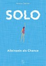Solo - Verena Steiner - 9783907238448