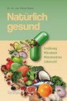 Natu¨rlich gesund - Pierce Towns - 9783907246689