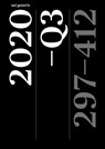 Artikelsammlung 2020-Q3 - Lorenz Biberstein ;  Sarah Progin-Theuerkauf ;  Lorenz Raess ;  Charlotte Sieber-Gasser ;  Monika Simmler ;  Sina Staudinger ;  Marc Thommen ;  Daniela Thurnherr ;  Marc Wohlwend ;  Nadja Capus ;  Eric Clément ;  Marc Graf ;  Elmar Habermeyer ;  Jörg Himmelreich ;  Luka Markic ;  Marc Nufer ;  Dario - 9783907297087