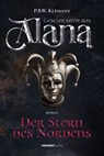 Geschichten aus Alana - P.B.W. Klemann - 9783907301753