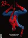 Du927 - das Kulturmagazin. Marvels Superhelden - Oliver Prange - 9783907315262