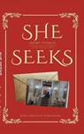 She Seeks - Bose Creative Publishers - 9783907328330