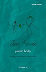 Jims Roman - Pierric Bailly - 9783907336168
