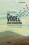 Die Vögel von Verhovina - Ádám Bodor ; János Szegö - 9783907336205