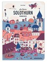 Das Kanton Solothurn Wimmelbuch -  - 9783907340196