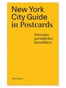New York City Guide in Postcards - Simon Kiener - 9783907340226