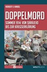 Doppelmord - Norbert Frhr. van Handel - 9783907347317