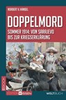 Doppelmord - Dr. Norbert Frhr. van Handel ; Dirk Kohl - 9783907347324