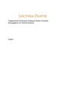 Lectura Dantis - Theresia Prammer - 9783907369487