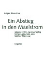 Ein Abstieg in den Maelstrom - Edgar Allan Poe - 9783907369517