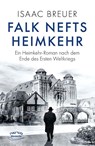 Falk Nefts Heimkehr. - Isaac Breuer - 9783907401460