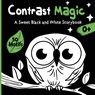 Idole, V: Contrast Magic - A sweet black and white story boo - Velvet Idole - 9783907433164