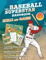 The Baseball Superstar Handbook - Skills and Games - Velvet Idole - 9783907433256