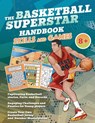 The Basketball Superstar Handbook - Skills and Games - Velvet Idole - 9783907433263