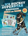 The Ice Hockey Superstar Handbook - Skills and Games - Velvet Idole - 9783907433287