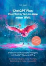 ChatGPT Plus - Rolf Jeger - 9783907442111