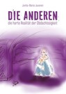 Die Anderen - Janita-Marja Juvonen - 9783907442333