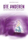 Die Anderen - Janita-Marja Juvonen - 9783907442678