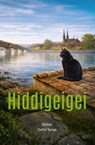 Hiddigeigei - Detlef Bengs - 9783907442685