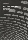 Claudio Greco: Pier Luigi Nervi - Heinz Wirz - 9783907631454