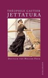 Jettatura - Théophile Gautier - 9783908778417