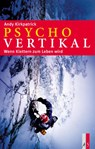 Psychovertikal - Andy Kirkpatrick - 9783909111725