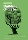 Building climate - Andres Herzog - 9783909928774