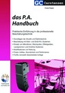 Das P.A. Handbuch - Frank Pieper - 9783910098466