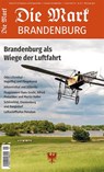Brandenburg als Wiege der Luftfahrt - Jörg Mückler ; Rainer Lambrecht ; Norbert Rohde ; Ulrich Unger - 9783910134959