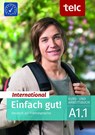 Einfach gut! International - Milena Angioni ; Ines Hälbig ; Jessica Perl - 9783910223080