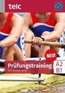 Prüfungstraining - Susanne Franz ; Ondrej Kotas ; Ines Hälbig ; Yannick Müllender - 9783910223677