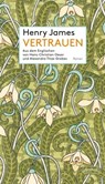 Vertrauen - Henry James - 9783910228269
