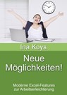 Neue Möglichkeiten! - Koys Ina - 9783910233027