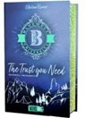 Bluewell University - The Trust You Need - Martina Riemer - 9783910238688