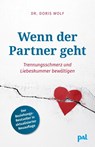 Wenn der Partner geht - Doris Wolf - 9783910253162