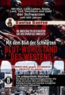 Mit dem Blut der Schwarzen: Blut-Wohlstand des Westens - die unerzählten Geschichten - Dantse Dantse - 9783910273375