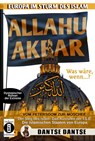 Allahu Akbar - Europa im Sturm des Islam - Dantse Dantse - 9783910273658