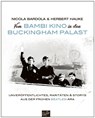 Vom Bambi Kino in den Buckingham Palast - Nicola Bardola ; Herbert Hauke - 9783910335608