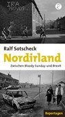 Nordirland - Ralf Sotscheck - 9783910335981